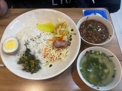 -大牛湾·眷村牛肉面(蠡溪店)