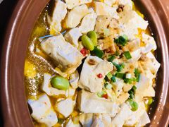 -徽三说·土徽菜·中国徽菜连锁品牌(一中店)