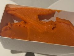 红油血橙Gelato-无印良品餐堂 MUJI Diner(成都太古里店)