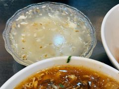 -毛华美食(清扬路店)