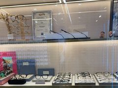 -世纪大明眼镜·林德伯格·蔡司官方授权店(武昌旗舰店)
