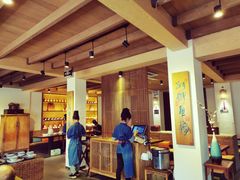 大堂-大牌大·传统杭帮菜(湖滨店)