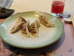 -金海湾自助餐厅(金陵饭店)