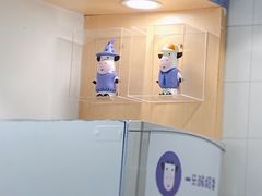 -一只酸奶牛(八一路店)