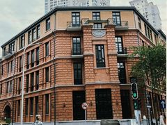 -飞马旅黎黄陂路文旅街区