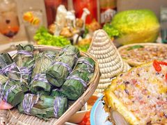 -云尊府云南菜·蒸汽石锅鱼(学清路店)