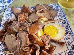 -长香源葫芦头梆梆肉(兴隆巷店)