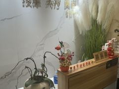 -岚魅儿·洗头头疗·按摩SPA(金光华店)