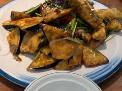 -春水锅贴·传统鲁菜(大明湖店)
