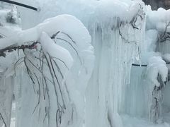 -大平台龙居瀑布旅游区