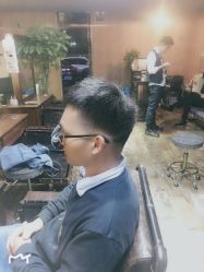 -东方美妍