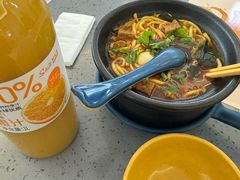 -姐弟俩土豆粉(西安小寨店)