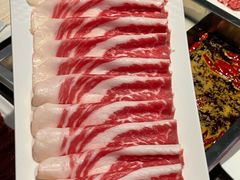 -皇城老妈火锅(琴台店)
