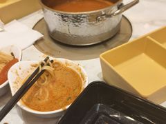 -呷哺呷哺 黄金牧场 (新辰里学清路店)