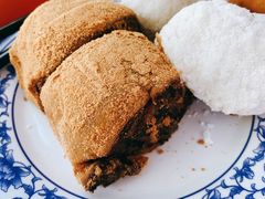 -隆福寺小吃店(东四店)