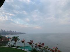 -渔公码头海货全海鲜自助(海滨旅游路店)