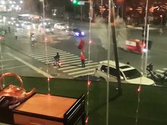 -老墙根涮肉·铜锅鲜羊肉(良乡店)