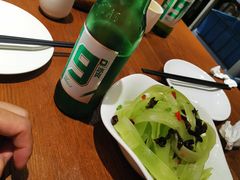 -站前猪蹄&家常炒菜(长乐公园店)