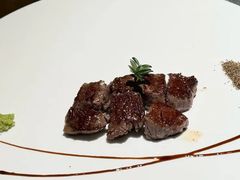 -雲上錢屋·怀石料理(上海中心店)