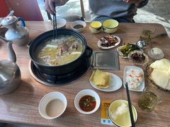 -尼玛藏家风味园(阿山食城店)