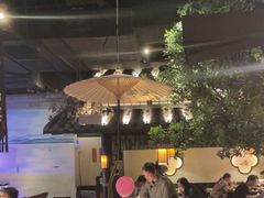 -绿茶餐厅(乐峰广场店)