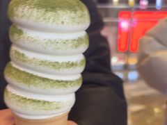 -DQ·蛋糕·冰淇淋(南开大悦城2F店)