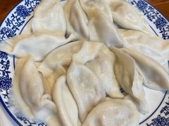 高汤三鲜水饺-老都一处饺子馆(道里店)