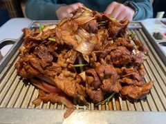 -四季民福烤鸭店(前门店)
