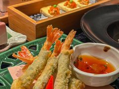 -松鹤精致料理(五一中路店)