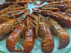 -红盔甲·小龙虾(长寿路店)