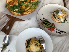 -农畉LONFOOD(福田星河COCOPark店)