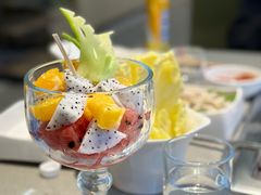 -海底捞火锅(亲贤北街店)