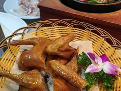 -鱼神·脆肉鲩 全鱼宴(西乡店)