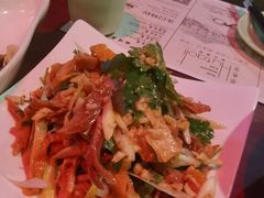 -胡桃里音乐酒馆(曲江店)