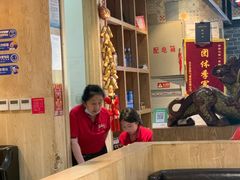 -金掌勺·锅包肉(广渠门店)