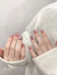 -M·X Nail日式美甲美睫