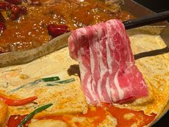 -色響火锅(恒隆广场店)