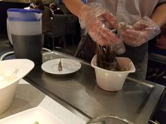 -海底捞火锅(团结桥店)