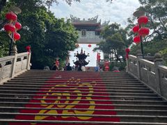 -湄洲岛