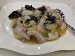 -梅龙镇酒家(南京西路总店)