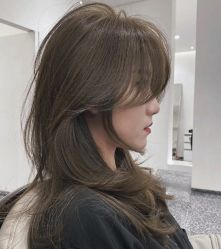 点击看大图 -那茉 Hair Salon