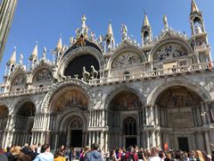 -圣马尔谷圣殿宗主教座堂