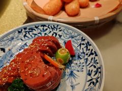 -苏乡兰亭·新派淮扬菜(吾悦广场店)