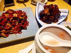 -铜锣湾·有麝自然香(重庆新天地店)