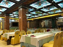 -鹊华居·地道鲁菜·海鲜·融合味(大明湖店)