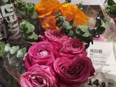 -鹿岛生活(熙地港店)