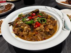 -梁家大院•农家菜(昆山会展中心店)