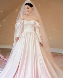 -韩国天使嫁衣婚纱礼服馆(上海旗舰店)