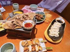 -一心创作料理屋(经开万达店)