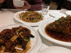爆炒腰花-金春禧(世茂国际广场店)